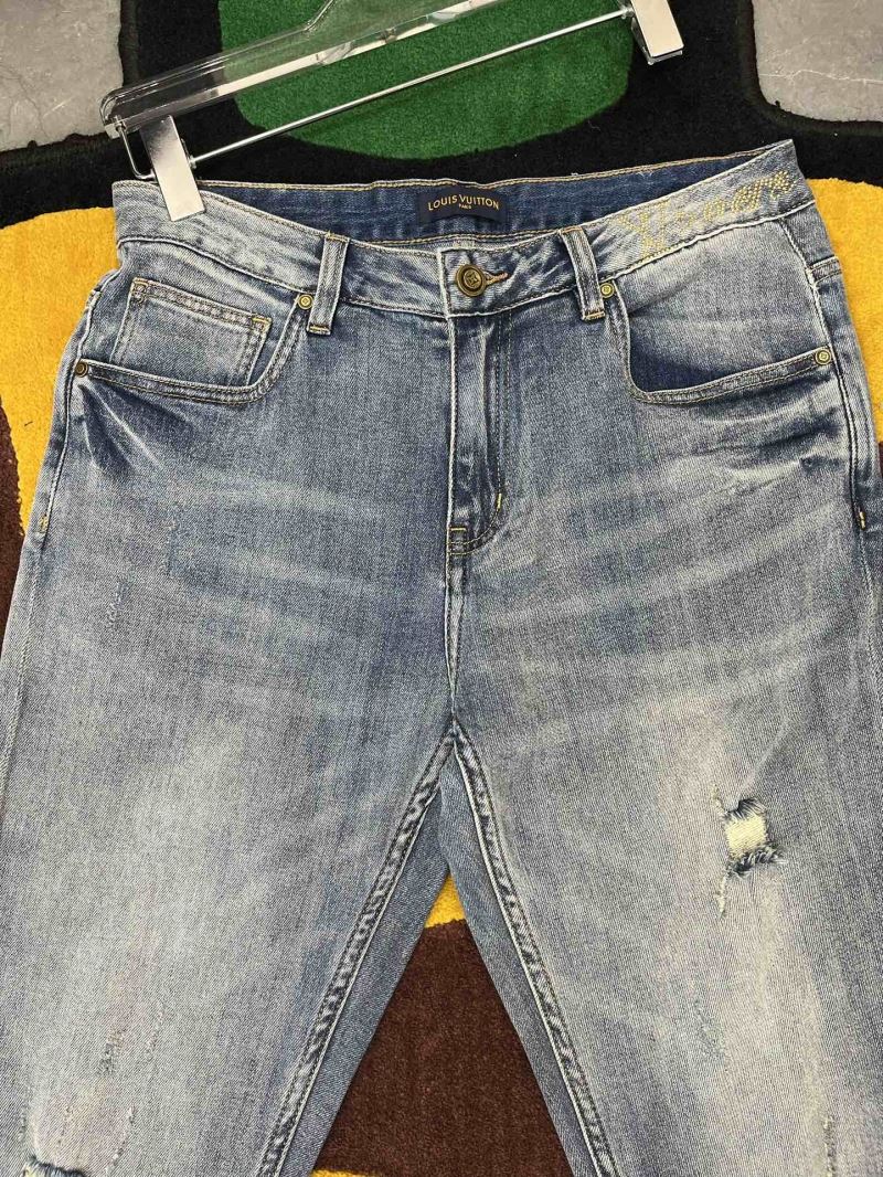 Louis Vuitton Jeans